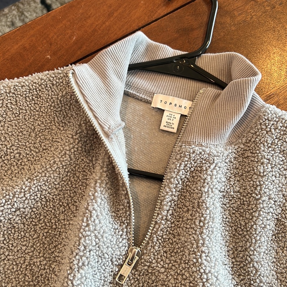 Top shop pullover - Picture 3 of 3